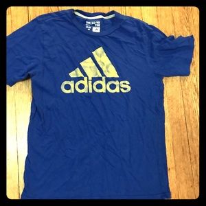 ADIDAS  shirt